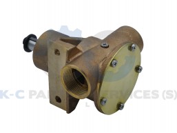 JPR-HME32 Engine Cooling Pump